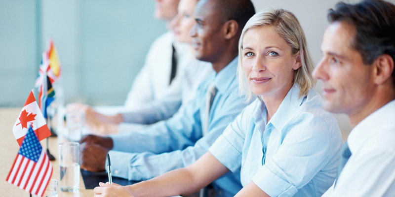 Your business partner for succeeding
your business in Mexico